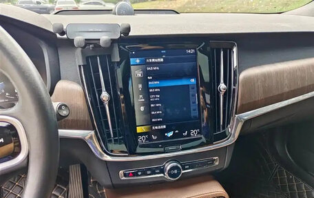Volvo V90 II, 2021 год, 2 650 596 рублей, 11 фотография