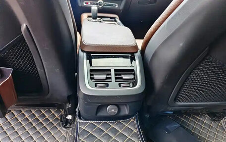Volvo V90 II, 2021 год, 2 650 596 рублей, 19 фотография