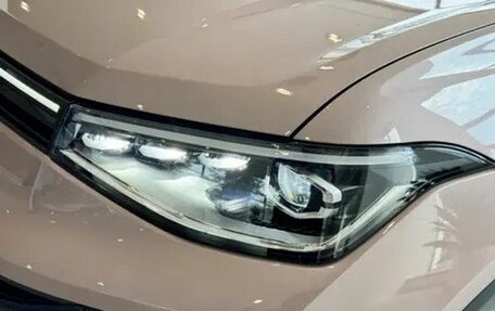 Volkswagen Tharu, 2025 год, 2 020 000 рублей, 4 фотография