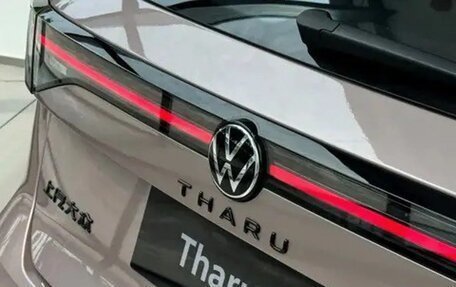 Volkswagen Tharu, 2025 год, 2 020 000 рублей, 3 фотография
