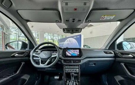 Volkswagen Tharu, 2025 год, 2 020 000 рублей, 2 фотография