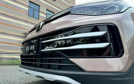 Volkswagen Tharu, 2025 год, 2 020 000 рублей, 5 фотография