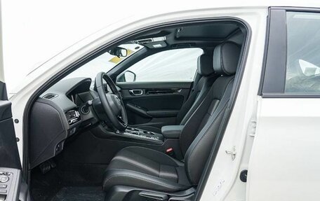 Honda Civic, 2025 год, 2 697 000 рублей, 9 фотография