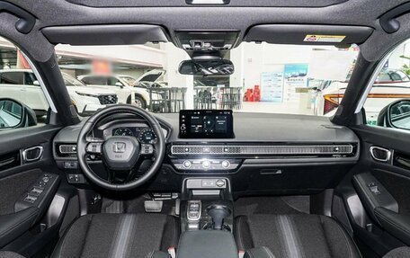 Honda Civic, 2025 год, 2 697 000 рублей, 7 фотография