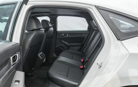 Honda Civic, 2025 год, 2 697 000 рублей, 10 фотография