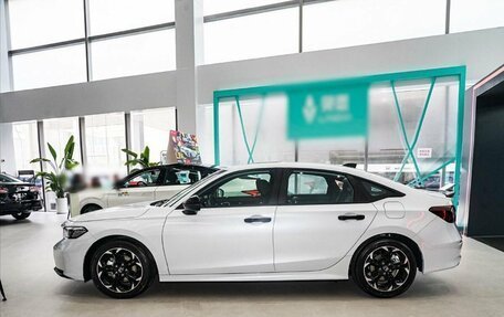 Honda Civic, 2025 год, 2 697 000 рублей, 2 фотография