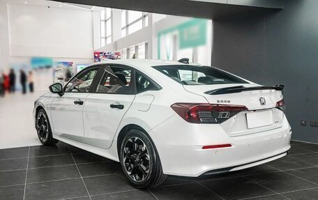 Honda Civic, 2025 год, 2 697 000 рублей, 4 фотография