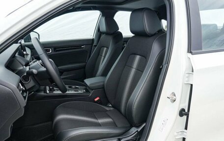Honda Civic, 2025 год, 2 697 000 рублей, 8 фотография