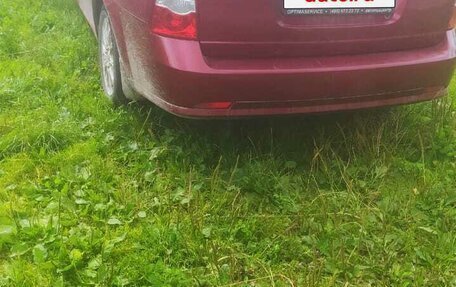 Chevrolet Lacetti, 2007 год, 420 000 рублей, 9 фотография