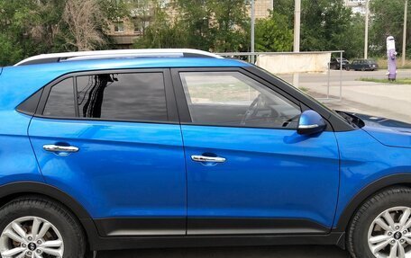 Hyundai Creta I рестайлинг, 2018 год, 1 800 000 рублей, 6 фотография