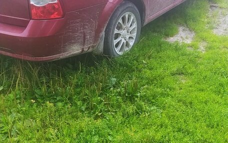 Chevrolet Lacetti, 2007 год, 420 000 рублей, 10 фотография