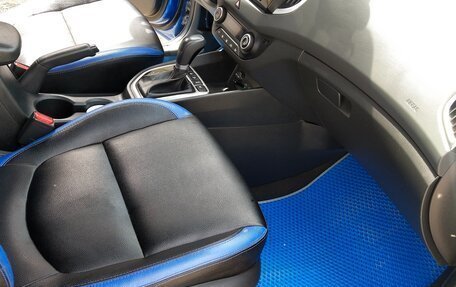 Hyundai Creta I рестайлинг, 2018 год, 1 800 000 рублей, 18 фотография
