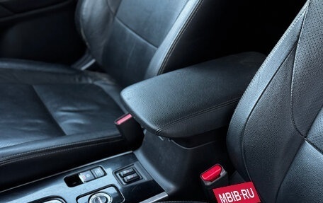 Mitsubishi Outlander III рестайлинг 3, 2017 год, 1 730 000 рублей, 30 фотография