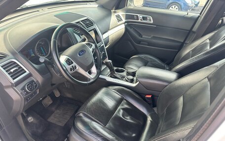 Ford Explorer VI, 2013 год, 1 720 000 рублей, 9 фотография