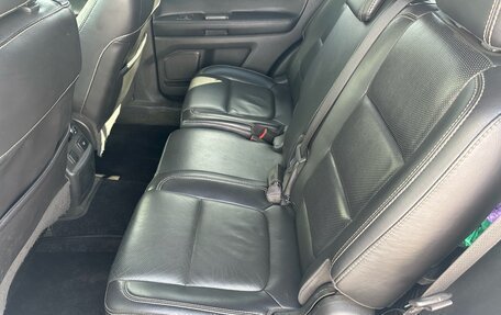 Ford Explorer VI, 2013 год, 1 720 000 рублей, 18 фотография
