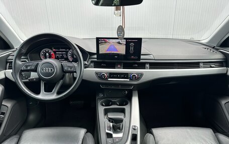Audi A4, 2021 год, 3 050 000 рублей, 11 фотография