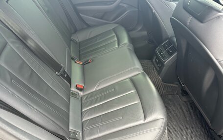 Audi A4, 2021 год, 3 050 000 рублей, 20 фотография