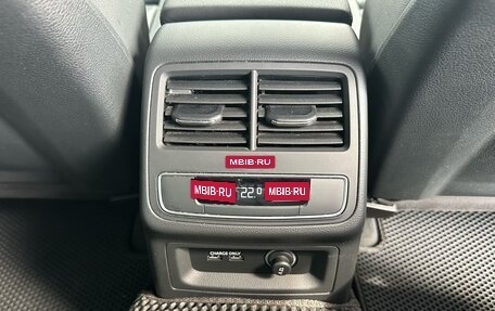 Audi A4, 2021 год, 3 050 000 рублей, 18 фотография