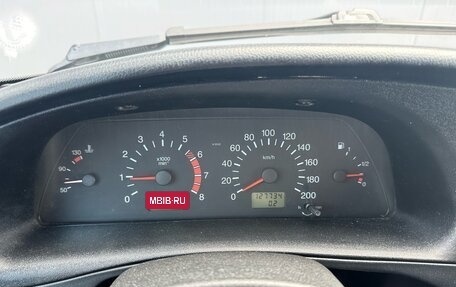Chevrolet Niva I рестайлинг, 2015 год, 581 000 рублей, 13 фотография