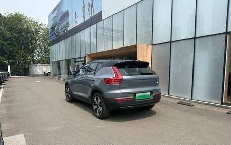 Volvo XC40 I, 2023 год, 2 850 000 рублей, 4 фотография