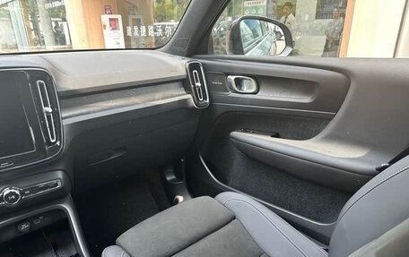 Volvo XC40 I, 2023 год, 2 850 000 рублей, 8 фотография