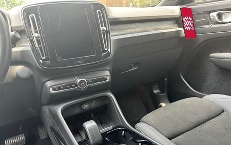 Volvo XC40 I, 2023 год, 2 850 000 рублей, 11 фотография
