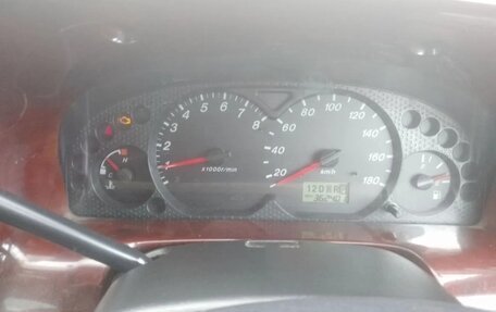Mazda Tribute II, 2001 год, 595 000 рублей, 4 фотография