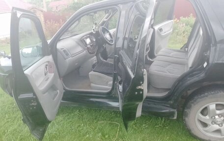 Mazda Tribute II, 2001 год, 595 000 рублей, 14 фотография
