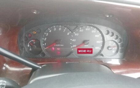 Mazda Tribute II, 2001 год, 595 000 рублей, 5 фотография