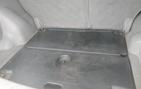 Mazda Tribute II, 2001 год, 595 000 рублей, 16 фотография