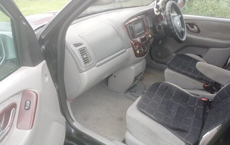 Mazda Tribute II, 2001 год, 595 000 рублей, 19 фотография