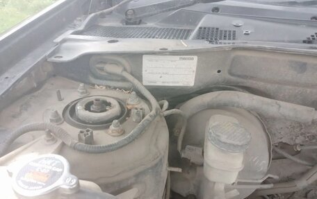 Mazda Tribute II, 2001 год, 595 000 рублей, 17 фотография