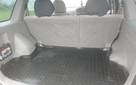 Mazda Tribute II, 2001 год, 595 000 рублей, 15 фотография