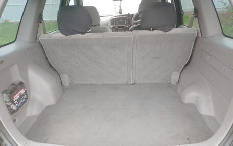 Mazda Tribute II, 2001 год, 595 000 рублей, 20 фотография