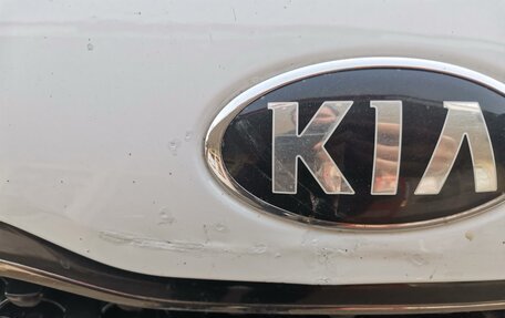 KIA Rio III рестайлинг, 2015 год, 870 000 рублей, 7 фотография