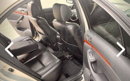 Toyota Avensis III рестайлинг, 2003 год, 595 000 рублей, 15 фотография