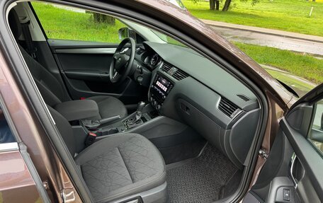Skoda Octavia, 2020 год, 2 097 000 рублей, 2 фотография