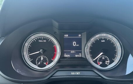 Skoda Octavia, 2020 год, 2 097 000 рублей, 4 фотография