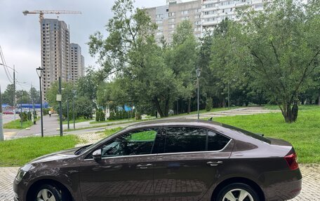 Skoda Octavia, 2020 год, 2 097 000 рублей, 7 фотография