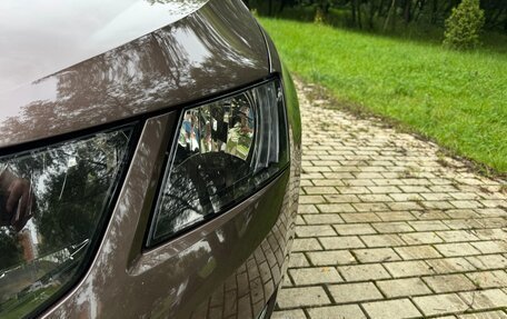 Skoda Octavia, 2020 год, 2 097 000 рублей, 15 фотография