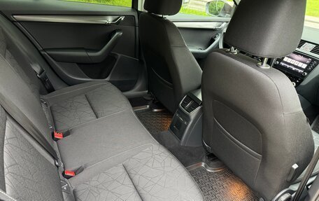 Skoda Octavia, 2020 год, 2 097 000 рублей, 16 фотография