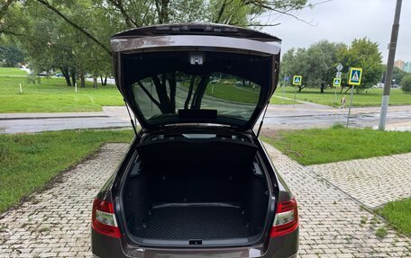Skoda Octavia, 2020 год, 2 097 000 рублей, 11 фотография