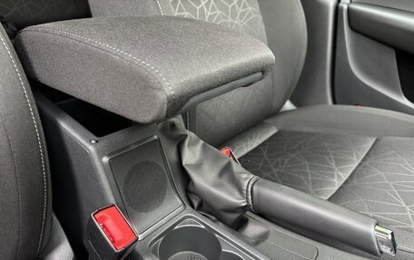 Skoda Octavia, 2020 год, 2 097 000 рублей, 20 фотография