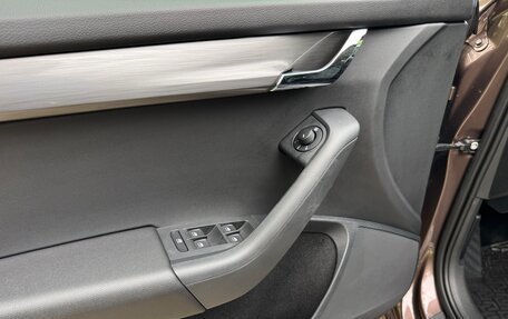 Skoda Octavia, 2020 год, 2 097 000 рублей, 23 фотография