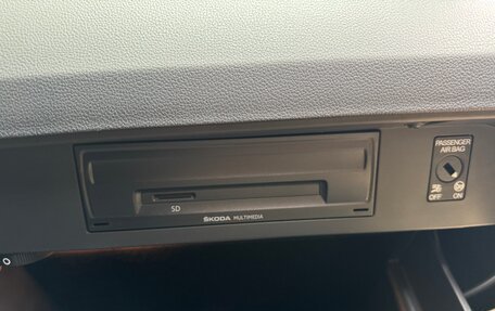 Skoda Octavia, 2020 год, 2 097 000 рублей, 21 фотография
