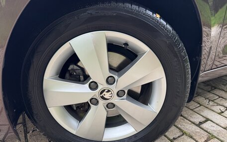 Skoda Octavia, 2020 год, 2 097 000 рублей, 14 фотография