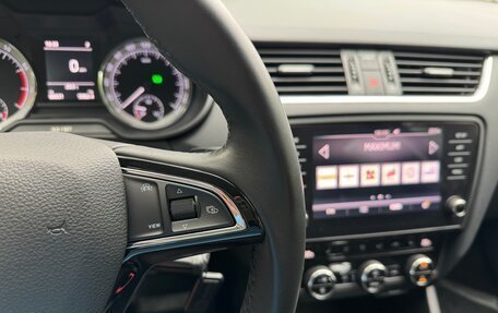 Skoda Octavia, 2020 год, 2 097 000 рублей, 25 фотография