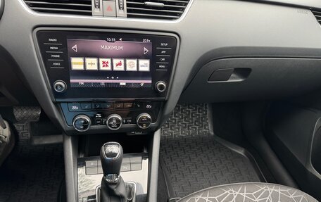 Skoda Octavia, 2020 год, 2 097 000 рублей, 27 фотография