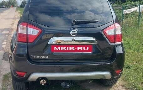 Nissan Terrano III, 2015 год, 1 070 000 рублей, 2 фотография