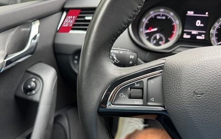 Skoda Octavia, 2020 год, 2 097 000 рублей, 26 фотография